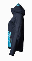 Elevenate E11 Damen BdR INSULATION Jacke blau Gr. S