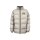 Helly Hansen Herren Urban Reversible Jacket Winterjacke grau/braun Gr. L
