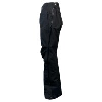 Patagonia Damen Triolet Pants Outdoorhose schwarz Gr. XS