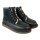 Ugg Damen Quinlin Lace Up Schn&uuml;rstiefel schwarz Gr. 36