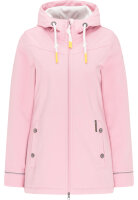 Schmuddelwedda Damen Chani Softshelljacke / Regenjacke...