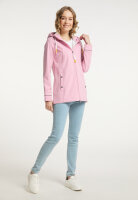Schmuddelwedda Damen Chani Softshelljacke / Regenjacke...
