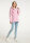 Schmuddelwedda Damen Chani Softshelljacke / Regenjacke Gr. M Candy Pink