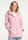 Schmuddelwedda Damen Chani Softshelljacke / Regenjacke Gr. M Candy Pink