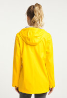 Schmuddelwedda Damen Regenjacke / Friesennerz Gr. XXL Gelb
