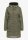Schmuddelwedda Damen 3in1 Regenjacke / Regenmantel Gr. XL Oliv