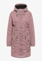 Schmuddelwedda Damen 3in1 Altiplano Regenjacke/Mantel Gr....