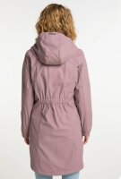 Schmuddelwedda Damen 3in1 Altiplano Regenjacke/Mantel Gr....