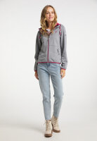 Schmuddelwedda Damen Funktionsjacke / Regenjacke Gr. XL...