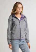 Schmuddelwedda Damen Regenjacke / Funktionsjacke Gr. XXL...