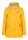 Schmuddelwedda Damen Regenjacke Gr. XXL Sonnengelb Marine Melange