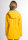 Schmuddelwedda Damen Regenjacke Gr. XXL Sonnengelb Marine Melange