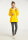 Schmuddelwedda Damen Regenjacke / Anorak Gr. XXL Gelb