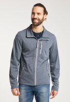 Schmuddelwedda Herren Funktionsjacke / Regenjacke Gr. L -...