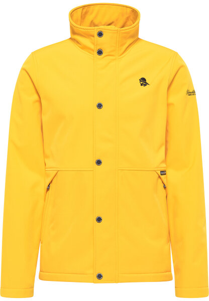 Handy Deals Schmuddelwedda Herren Regenjacke Wasserabweisende