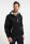 Schmuddelwedda Herren Yuka Regenjacke Gr. L Schwarz