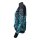 Al&eacute; PRR Pyramid Damen Jacke/Fahrradjacke t&uuml;rkis/schwarz Gr. M