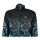 Al&eacute; PRR Pyramid Damen Jacke/Fahrradjacke t&uuml;rkis/schwarz Gr. M
