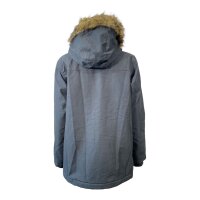 Quiksilver Jungen Storm Drop 5k Youth Parka / Jacke Gr. L...