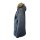 Quiksilver Jungen Storm Drop 5k Youth Parka / Jacke Gr. L / 14 Grau