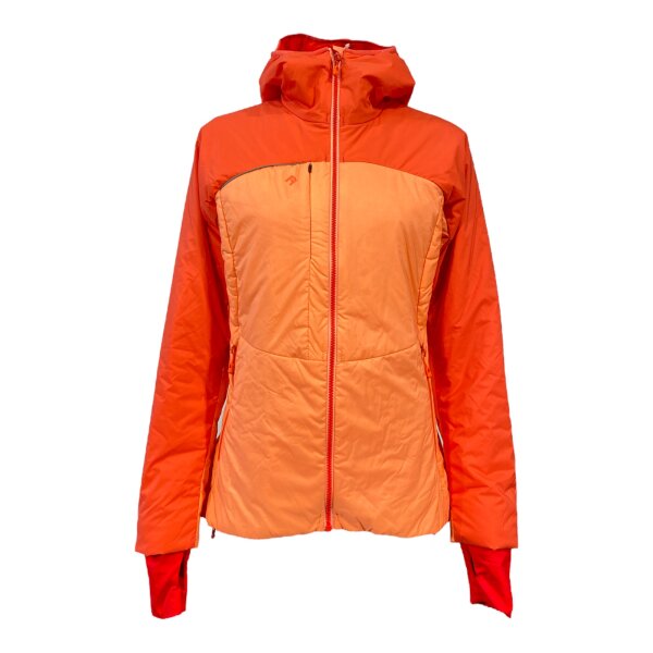 Direct Alpine Uniq Lady Damen Jacke / Thermojacke Coral Gr. L