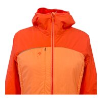 Direct Alpine Uniq Lady Damen Jacke / Thermojacke Coral Gr. L