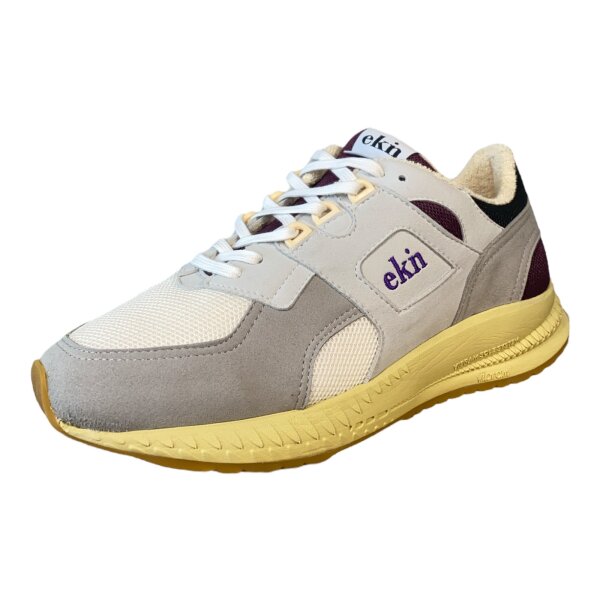Ekn Footwear Holly Amarillo Herren Schuhe / Sneaker Gr. 42 Beige