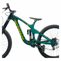Kona Operator CR Carbon Unisex Fahrrad / Mountainbike...