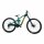 Kona Operator CR Carbon Unisex Fahrrad / Mountainbike Metallic Gr&uuml;n