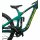 Kona Operator CR Carbon Unisex Fahrrad / Mountainbike Metallic Gr&uuml;n