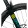Kona Operator CR Carbon Unisex Fahrrad / Mountainbike Metallic Gr&uuml;n