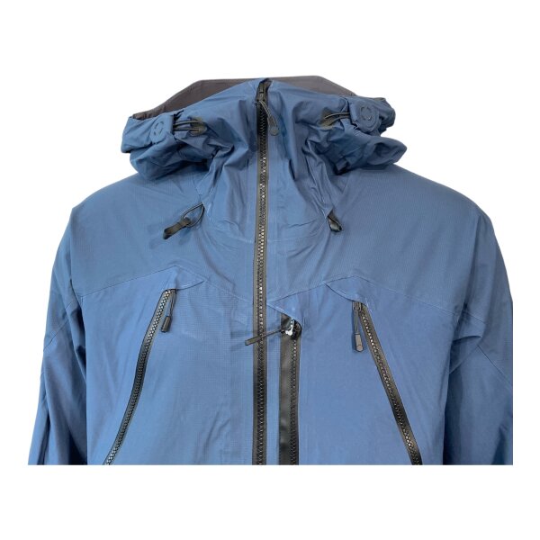 Mountain hardwear cloudseeker jacket best sale