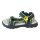 Jack Wolfskin Unisex Kinder Seven Seas 3 K Freizeitsandale Gr. 31 Blau