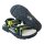 Jack Wolfskin Unisex Kinder Seven Seas 3 K Freizeitsandale Gr. 31 Blau