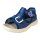 Superfit Polly Ocean Sandale / Hausschuhe Gr. 22 Blau