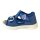 Superfit Polly Ocean Sandale / Hausschuhe Gr. 22 Blau