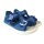 Superfit Polly Ocean Sandale / Hausschuhe Gr. 22 Blau