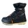 Moon Boot Damen Protecht Loop Nylon Winterstiefel Gr. 39 Schwarz