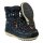 Moon Boot Damen Protecht Loop Nylon Winterstiefel Gr. 39 Schwarz