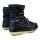 Moon Boot Damen Protecht Loop Nylon Winterstiefel Gr. 39 Schwarz