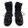 Moon Boot Damen Protecht Loop Nylon Winterstiefel Gr. 39 Schwarz