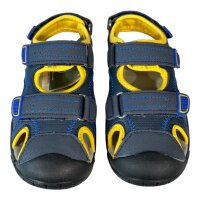 Kamik Seaturtle 2 Jungen Sandale / Schuhe Gr. 28 Blau