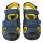 Kamik Seaturtle 2 Jungen Sandale / Schuhe Gr. 28 Blau