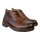 Timberland Herren Oakrock WP Chukka Boots / Schn&uuml;r-Stiefeletten Gr. 40 Braun
