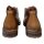 Timberland Herren Oakrock WP Chukka Boots / Schn&uuml;r-Stiefeletten Gr. 40 Braun