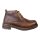 Timberland Herren Oakrock WP Chukka Boots / Schn&uuml;r-Stiefeletten Gr. 40 Braun