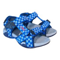 CMP Unisex Kinder Hamal Hiking Sandale Gr. 28 Blau