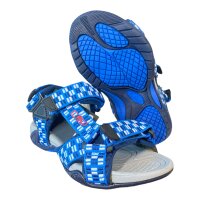 CMP Unisex Kinder Hamal Hiking Sandale Gr. 28 Blau