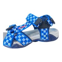 CMP Unisex Kinder Hamal Hiking Sandale Gr. 28 Blau