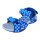 CMP Unisex Kinder Hamal Hiking Sandale Gr. 28 Blau